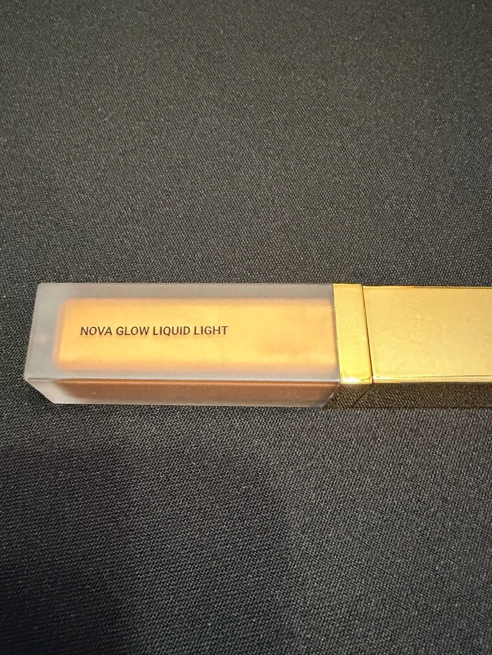 🌷 VIEVE Riches Nova Glow Liquid Light New FullSz